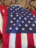 3' x 5' American flag