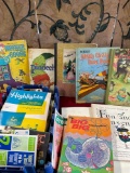 Assorted books. 27 pieces