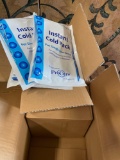New Procure Instant cold packs. 24 cold packs total