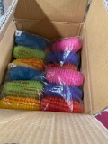 New Skool message rollers. 8 packages with 6 rolls each. 48 pieces total