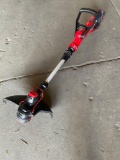 Craftsman CMCST900 cordless weedwacker, no battery
