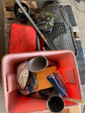 Assorted car parts/ items