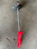 Craftsman CMEST900 cordless weedwacker, no battery