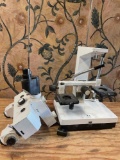 Microscope