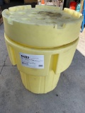 Ultra Overpack Plus 65 gallon model 0582 dot salvage drum