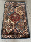 Hand Tufted carpet 44