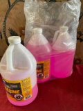 New & used Splash RV & marine antifreeze. 3 bottles