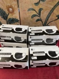New AW disposable face mask. 6 boxes 50 pieces in each box