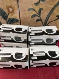 New AW disposable face mask. 6 boxes 50 pieces in each box