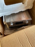 Cuisinart Appliance.