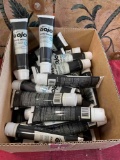 Exp 05/23 Gijo Hand Medic skin conditioner. 25 pieces