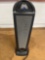 Lasko heater, turned on
