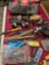 Husky bag and assorted tools/ items