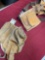 Husky & Voyager pouches tool belts. 2 pieces