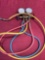 Manifold gauge unit