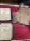 Vest and inserts