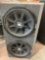 Kicker dual 15