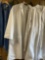 Tech Wear 2XL, Red Kap XXL-RE, UniWear 44-RG coats. 3 pieces