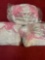 New 36 pieces, Team Athletics 0/3 months baby suits