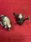 Shimano 2000 & Sweepfire 2500 reels. 2 pieces