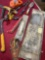 Assorted tools. 9 pieces