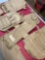 Military Tactical items. 7 pieces