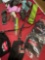 Exercise equipment. 11 pieces