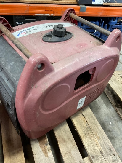 Billy Pro 3600 SI DSP Inverter untested