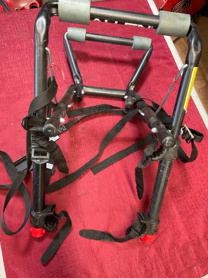Allen 102DN bike rack