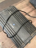 Alpine MRP-M1000 amplifier
