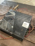 MA Audio HK1998 mono block amplifier