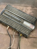 Sony Xplod XM-ZR604 amplifier