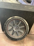 Kicker Compact 12