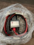 Tesla Cobra DC Aviation Plug model TI2005-238