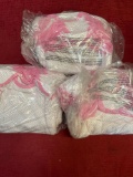 New 36 pieces, Team Athletics 0/3 months baby suits