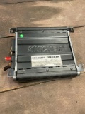 Kicker CXA800.1 amplifier