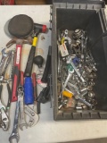 Assorted tools