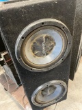 Kenwood dual 10