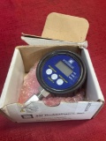 SSI Technologies Media Gauge MG1-3000-A-9V-R