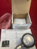 SSI Technologies Media Gauge MG1-3000-A-9V-R