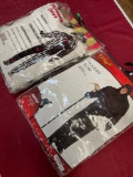 Costumes. 2 pieces