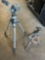 3030 Manfrotto & QSX 2001 tripods