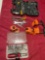 Assorted tools. Over 30 pieces