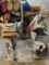 Large Misc. lot, New and used items