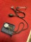 Cypress Proseries sphygmomanometer blood pressure cuff & stethoscope