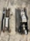 Service jacks, work, handles do not match jacks. 2 pieces