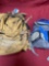 Source backpack & Ozark Trail soft insulated bag