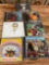 Music Cd's, Beatles, Elton John, Bruce Springsteen, Kenny Rogers, Janis Joplin. 7 pieces