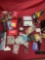Grouping of assorted items/ tools