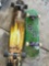 Skateboards. 2 pieces